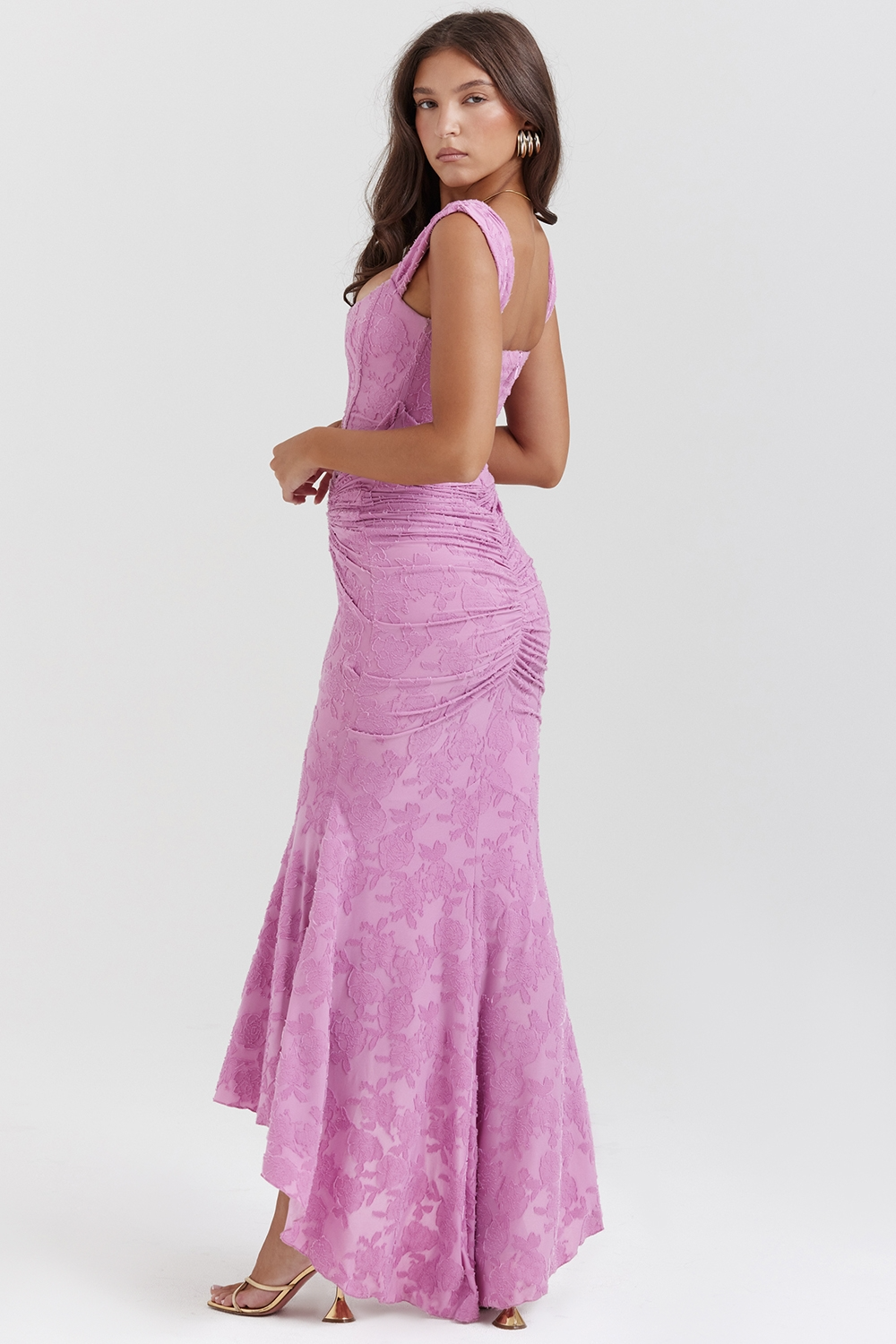 Carisia™ | Maxi Jurk