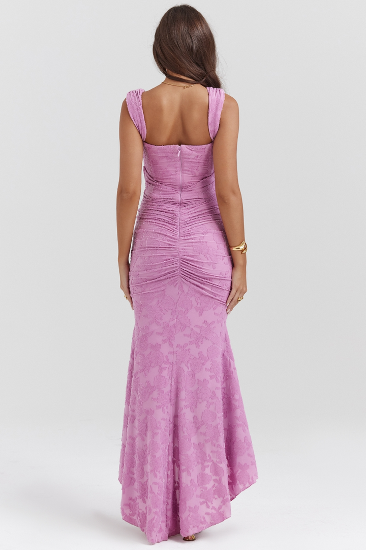 Carisia™ | Maxi Jurk