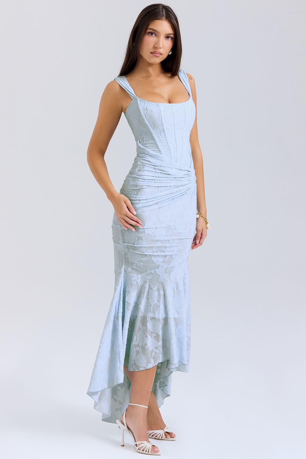 Carisia™ | Maxi Jurk