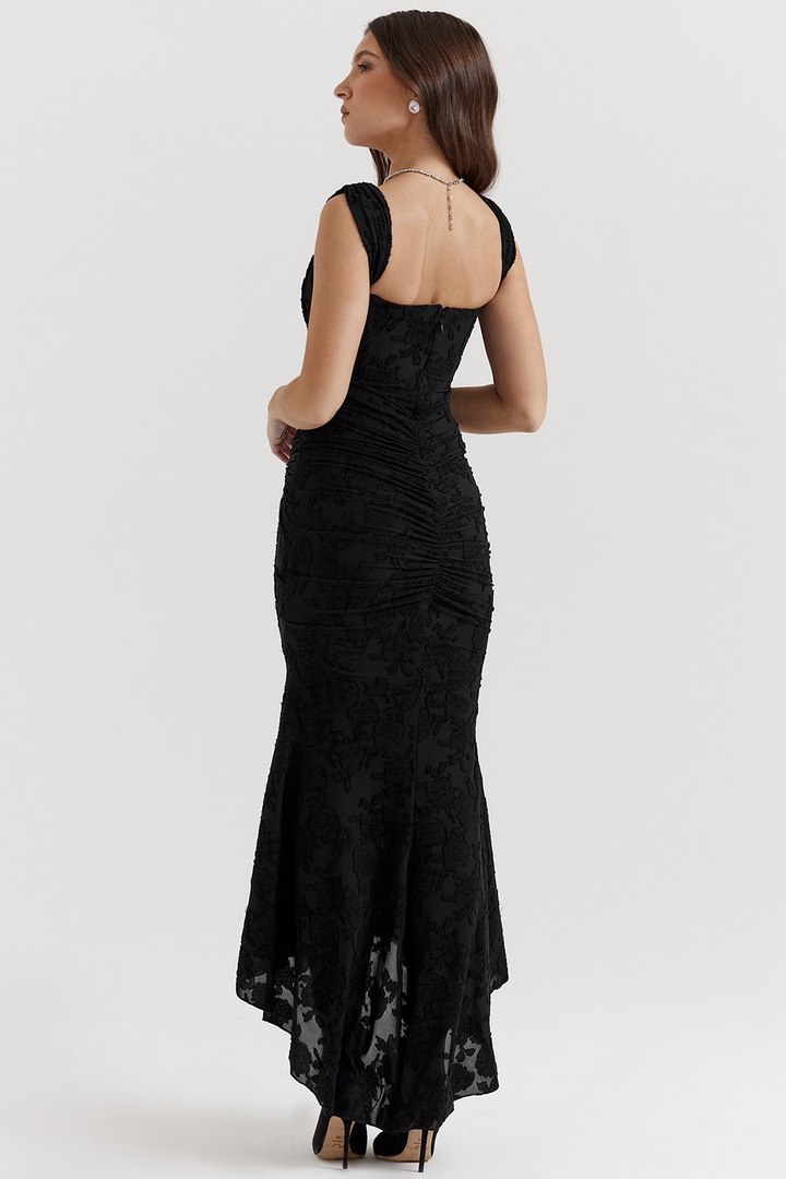 Carisia™ | Maxi Jurk
