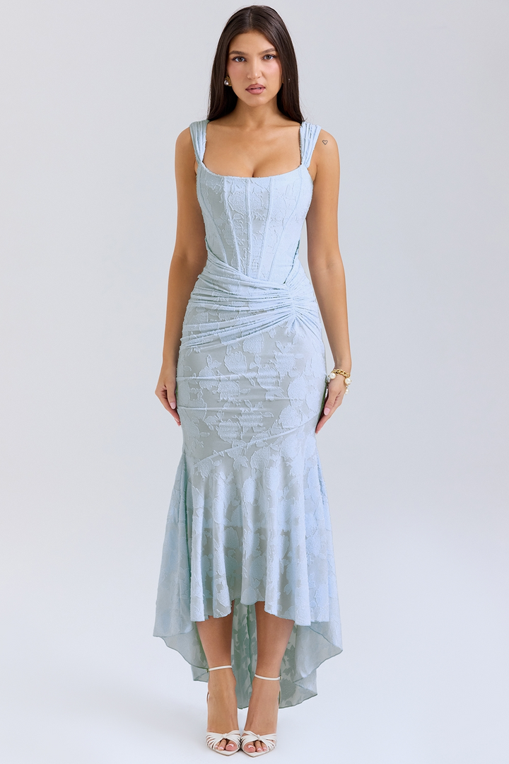 Carisia™ | Maxi Jurk