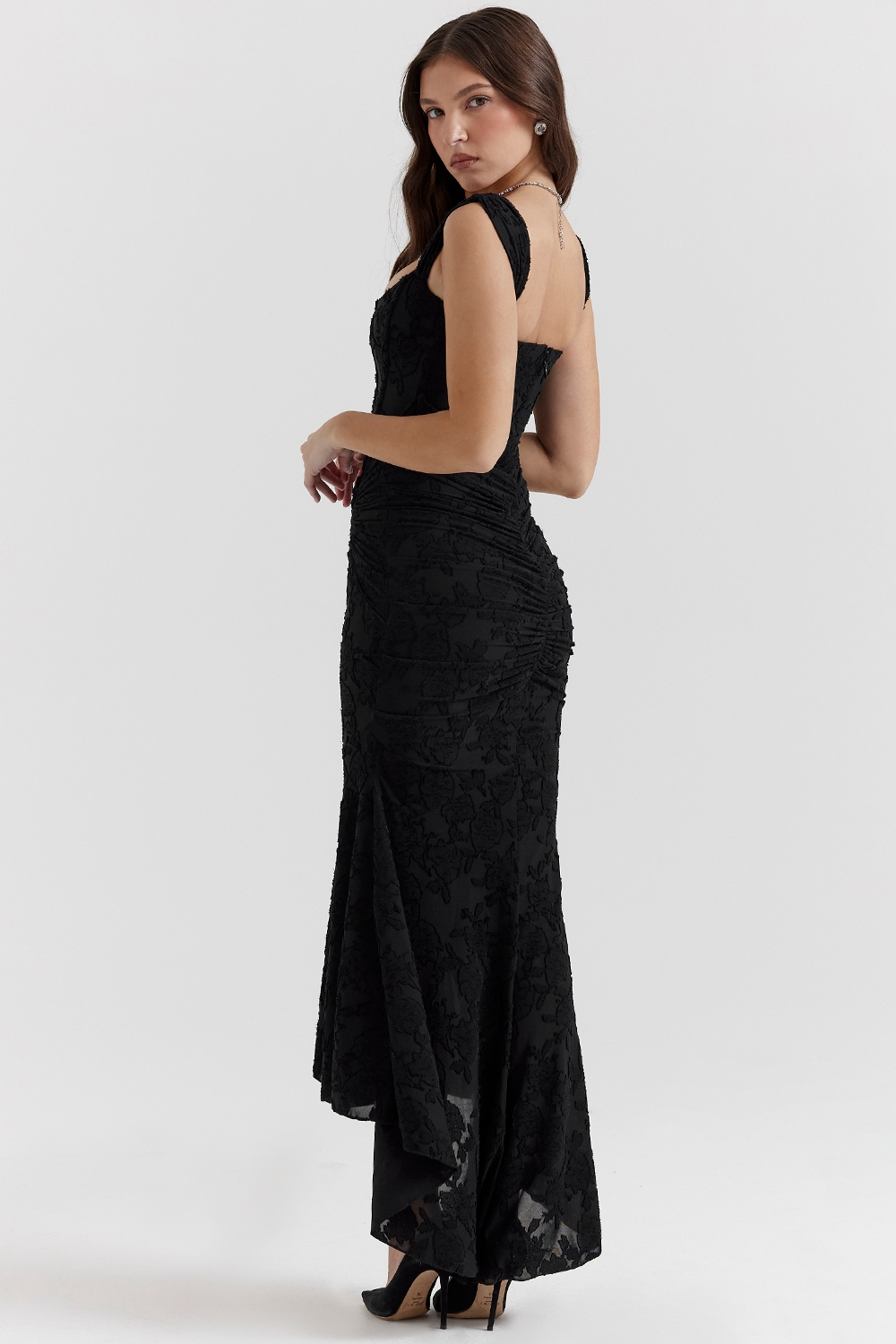 Carisia™ | Maxi Jurk