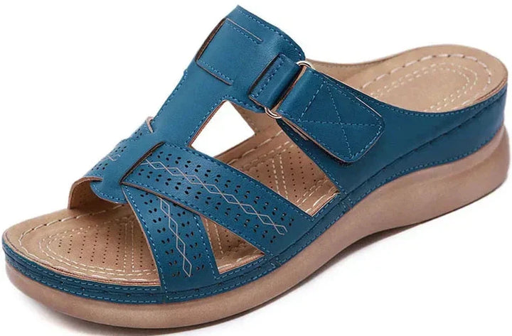 Toby™ Comfortsandalen