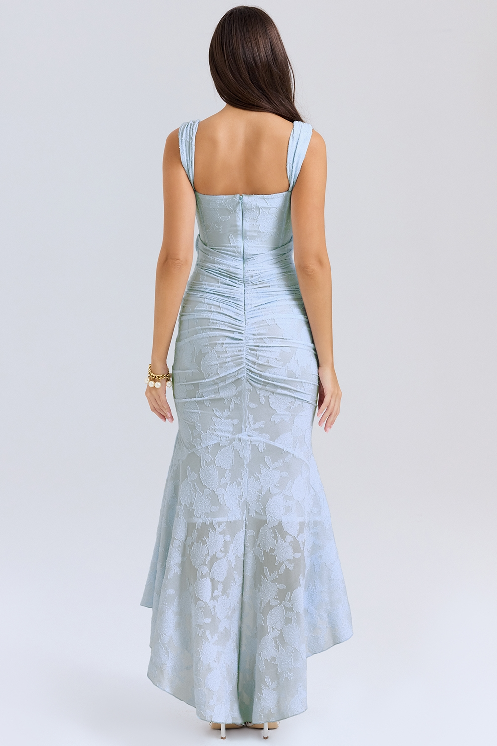 Carisia™ | Maxi Jurk