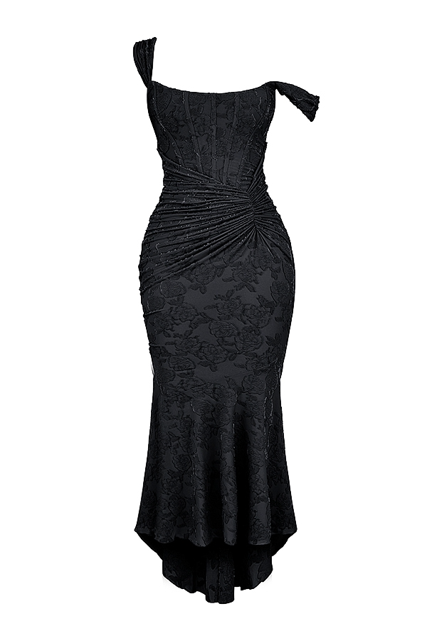 Carisia™ | Maxi Jurk