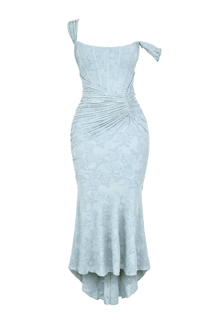 Carisia™ | Maxi Jurk