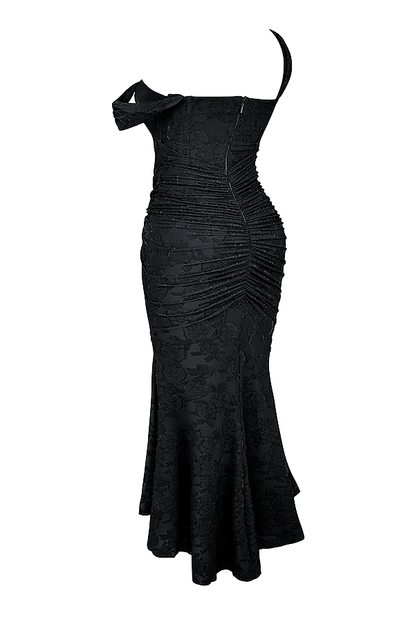 Carisia™ | Maxi Jurk