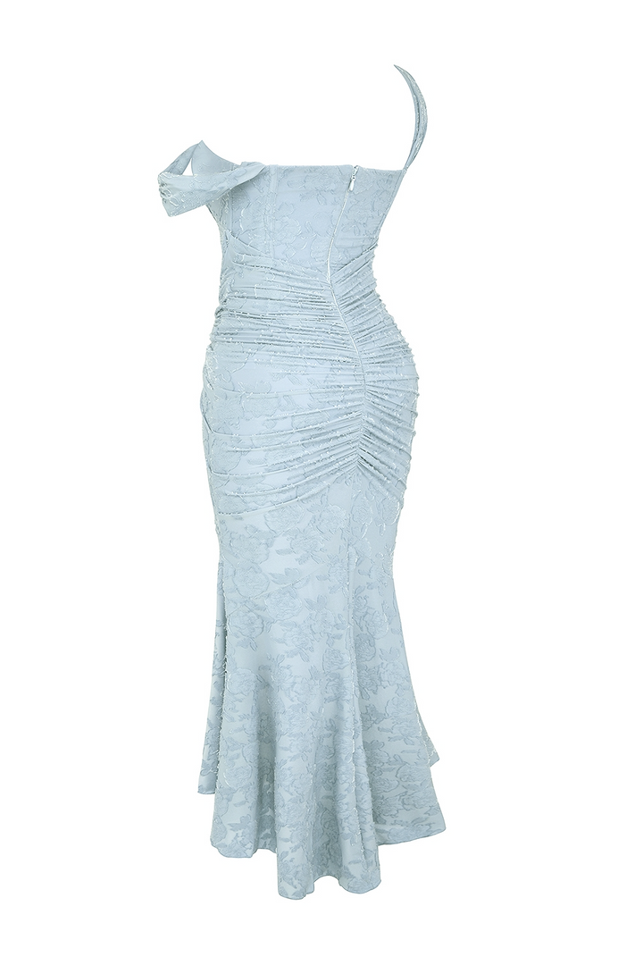 Carisia™ | Maxi Jurk