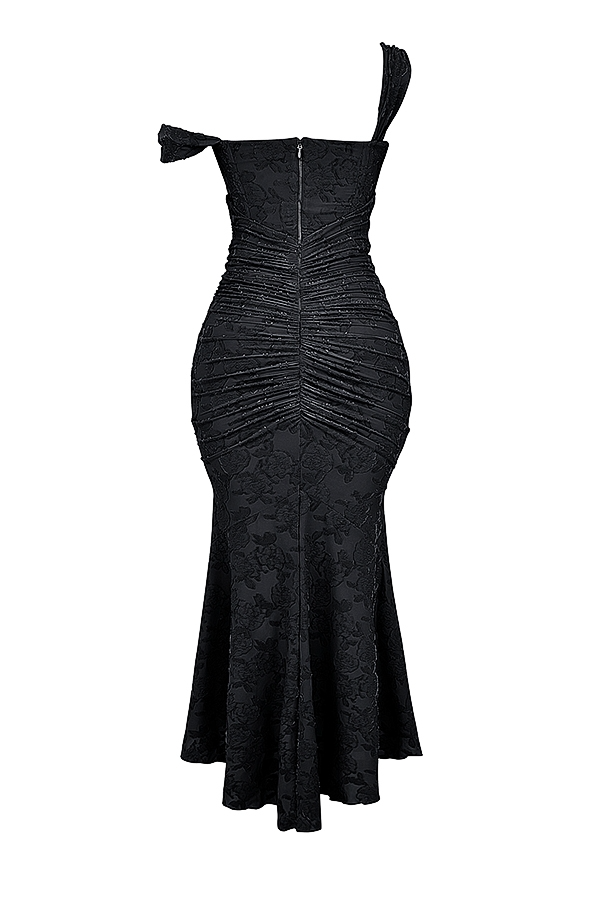 Carisia™ | Maxi Jurk