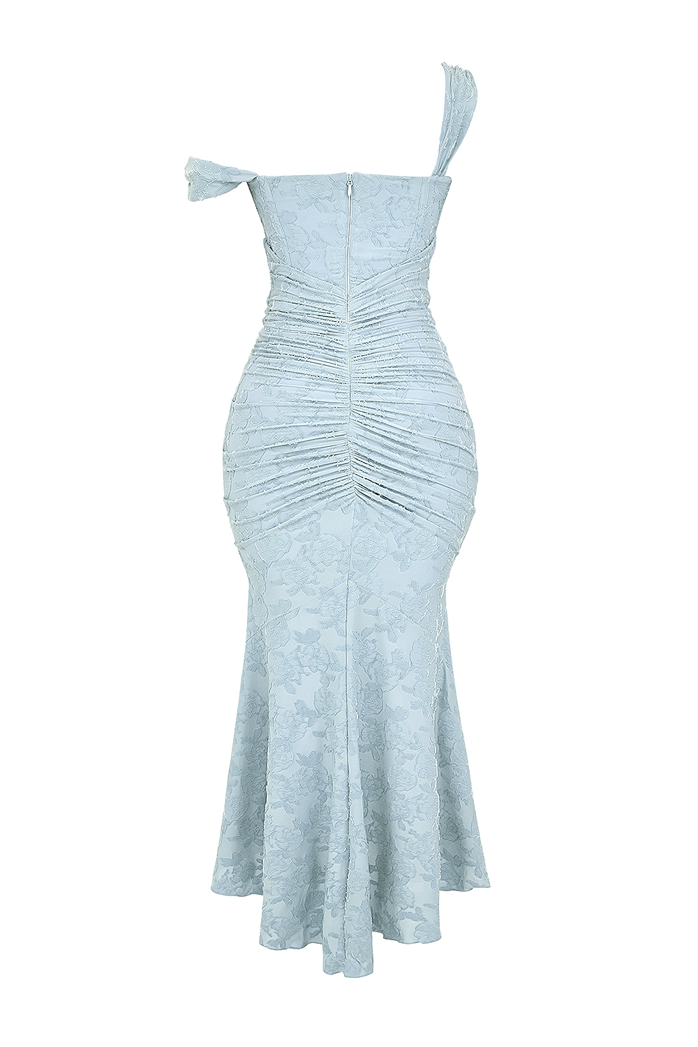 Carisia™ | Maxi Jurk