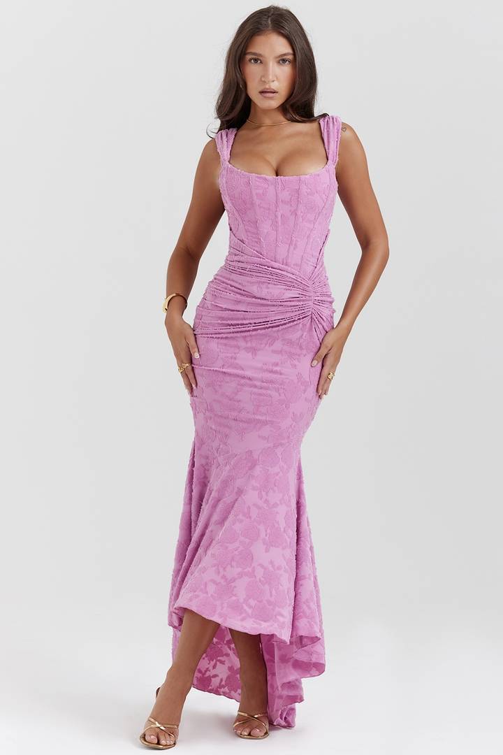 Carisia™ | Maxi Jurk