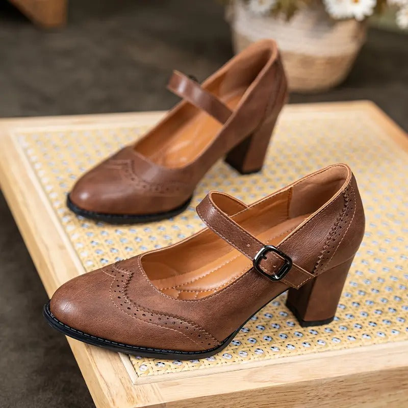 Aida® – Orthopedische Schoenen ⏐ Premium Editie
