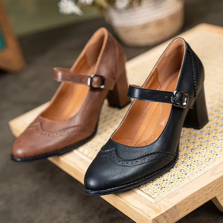 Aida® – Orthopedische Schoenen ⏐ Premium Editie