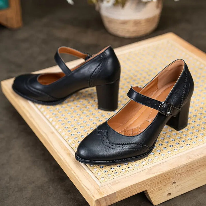 Aida® – Orthopedische Schoenen ⏐ Premium Editie