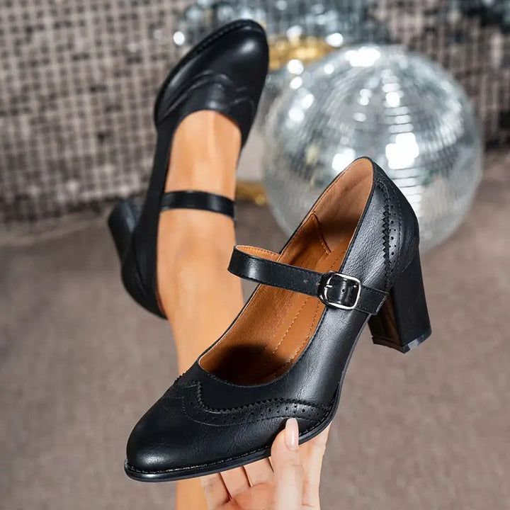 Aida® – Orthopedische Schoenen ⏐ Premium Editie