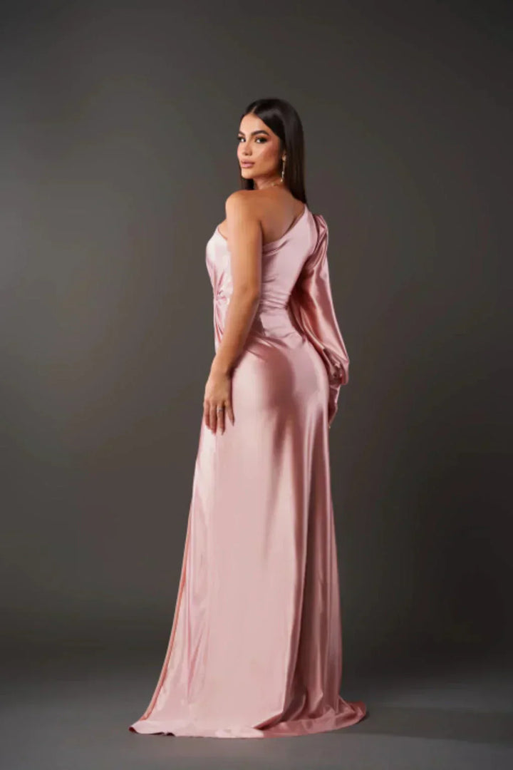 Yolina | Elegante cocktailjurk