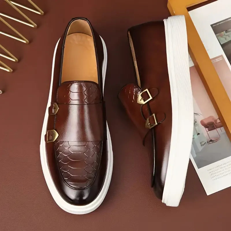 Antonio® – Schoenen ⏐ Premium Editie