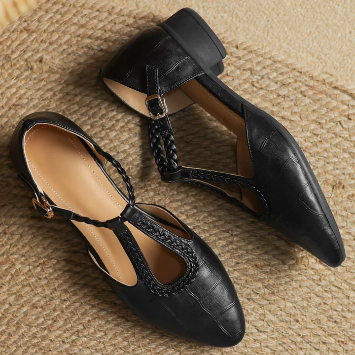Elena® – Orthopedische Schoenen ⏐ Premium Editie