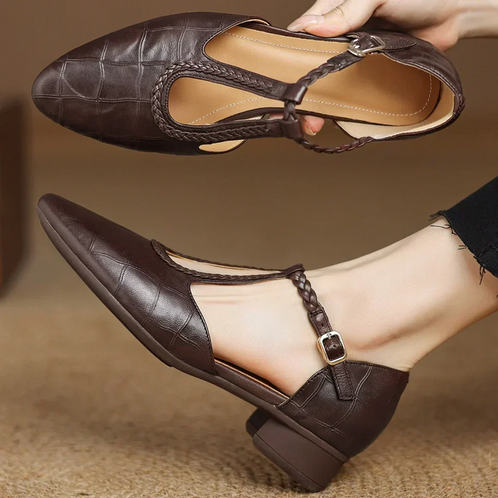 Elena® – Orthopedische Schoenen ⏐ Premium Editie