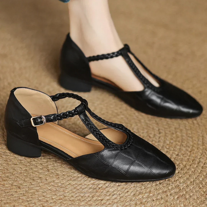 Elena® – Orthopedische Schoenen ⏐ Premium Editie