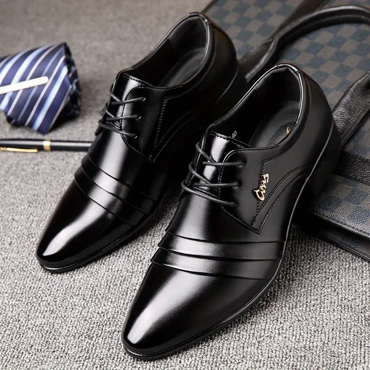 Théo® – Orthopedische Schoenen | Premium Editie