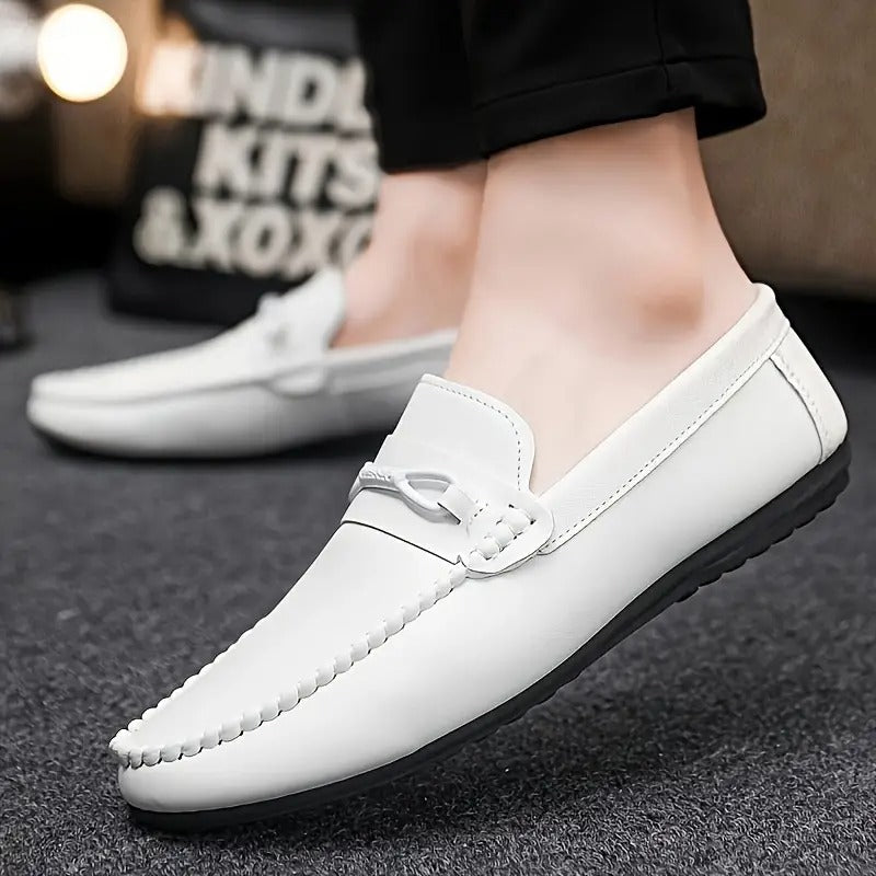 Zervoni® – Orthopedische Mocassins ⏐ Premium Editie
