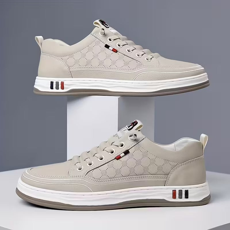 Tondela® – Orthopedische Casual Sneakers | Premium Editie