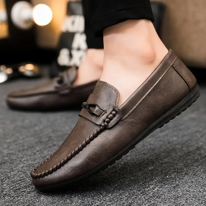 Zervoni® – Orthopedische Mocassins ⏐ Premium Editie