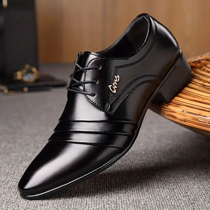 Théo® – Orthopedische Schoenen | Premium Editie