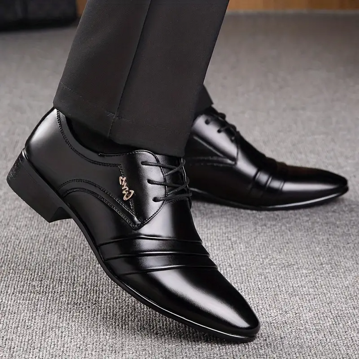 Théo® – Orthopedische Schoenen | Premium Editie