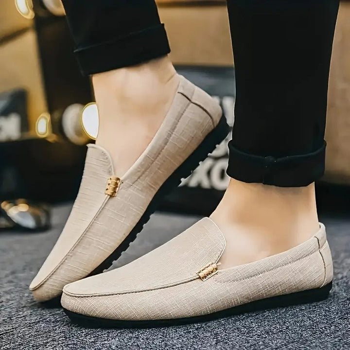 Rafael® – Ergonomische Mocassins ⏐ Premium Editie