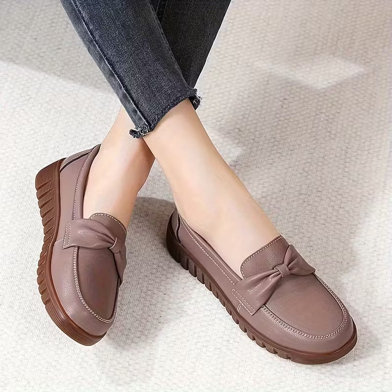Mireia® – Orthopedische Loafers ⏐ Premium Editie
