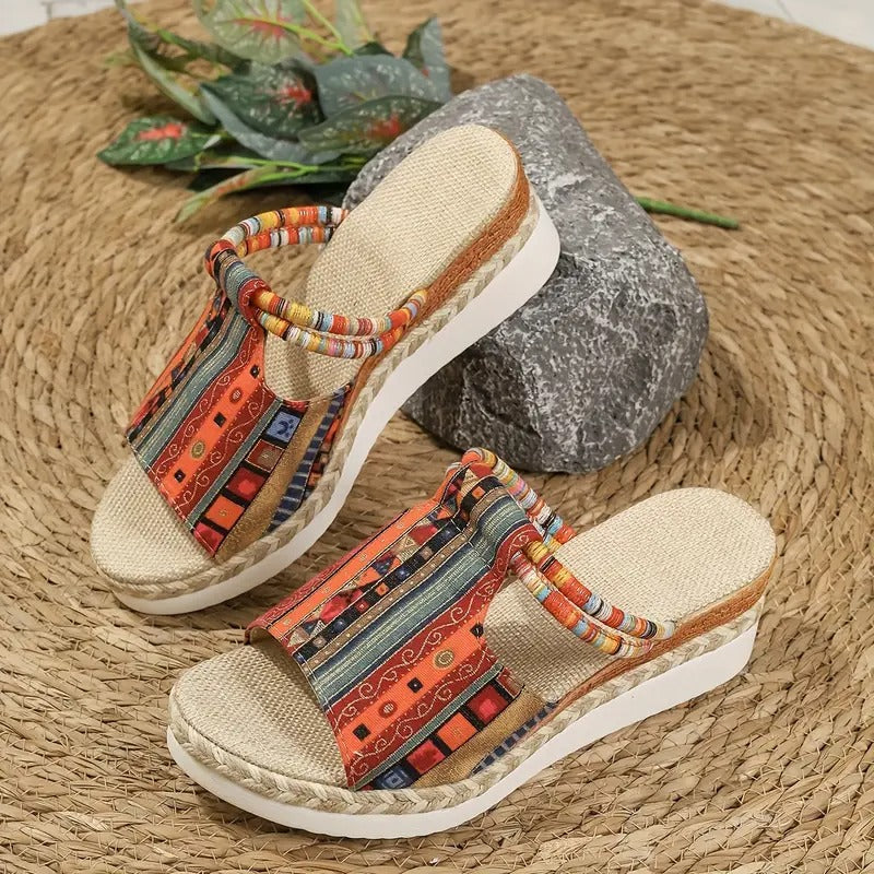 Esther | Orthopedische sandalen
