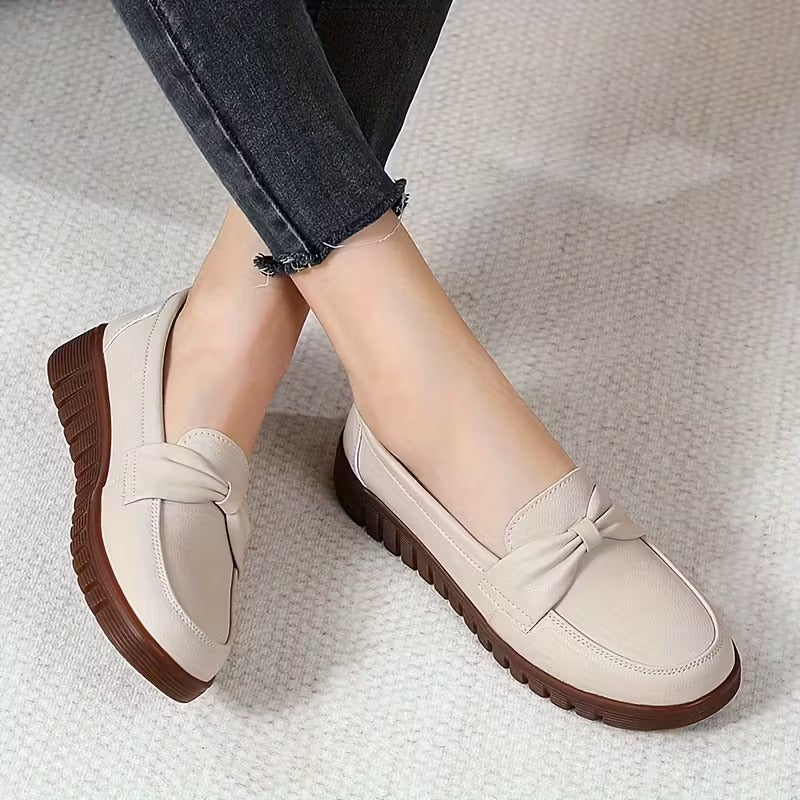 Mireia® – Orthopedische Loafers ⏐ Premium Editie