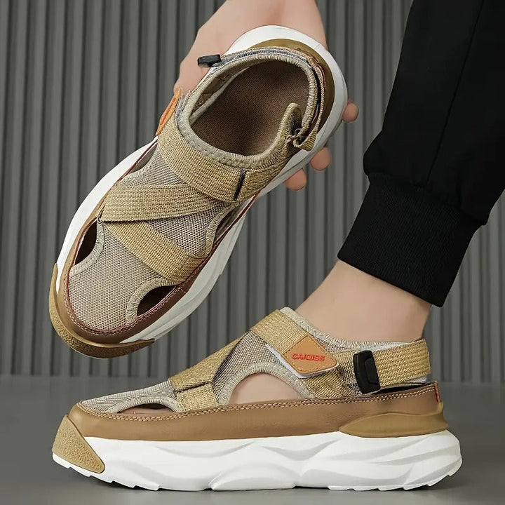 Sergio® – Ultiem Comfortabele Sneakers ⏐ Premium Editie