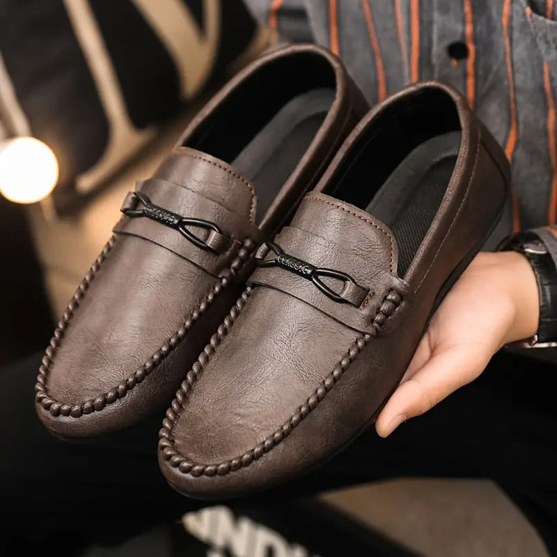 Zervoni® – Orthopedische Mocassins ⏐ Premium Editie