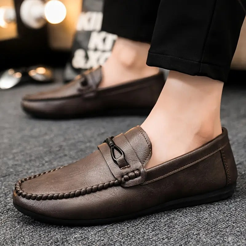 Zervoni® – Orthopedische Mocassins ⏐ Premium Editie