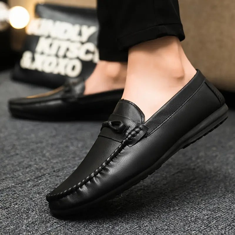 Zervoni® – Orthopedische Mocassins ⏐ Premium Editie