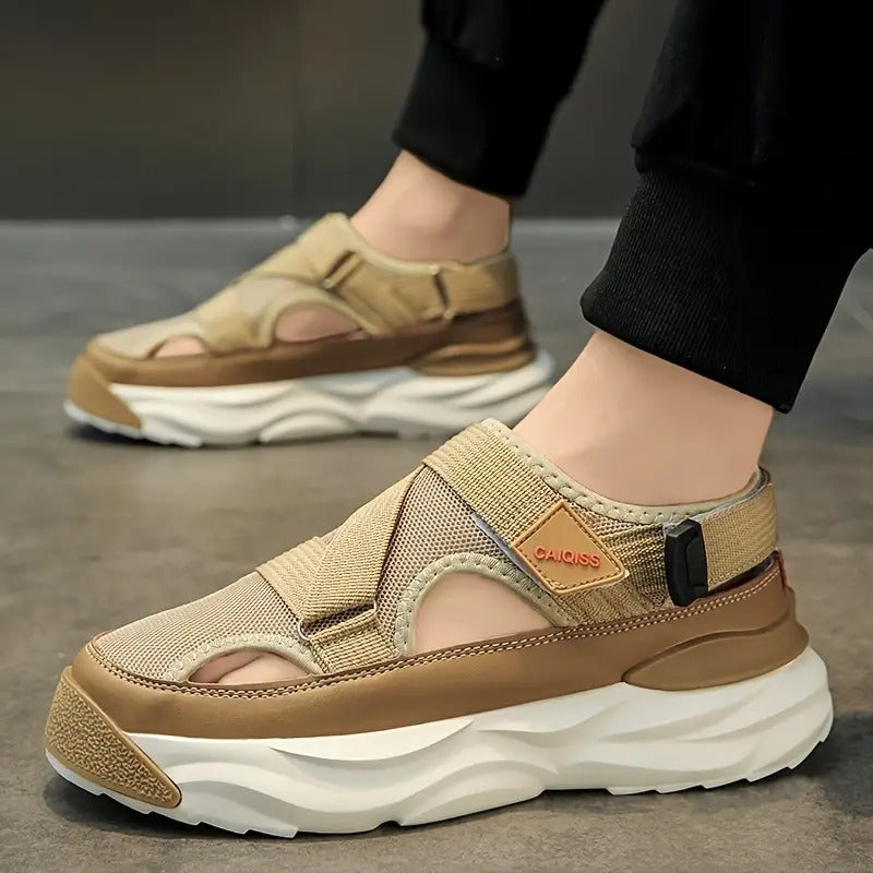 Sergio® – Ultiem Comfortabele Sneakers ⏐ Premium Editie