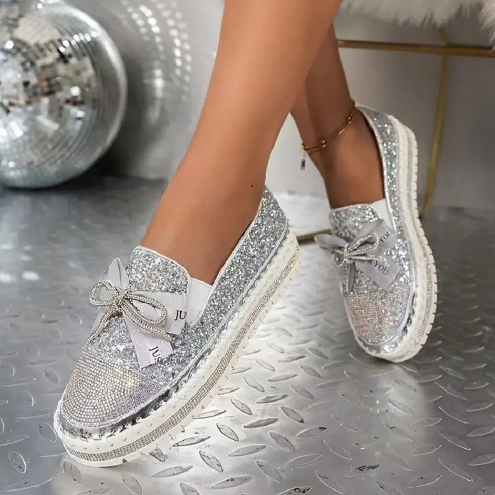 Zaira® – Orthopedische Sneakers ⏐ Premium Editie