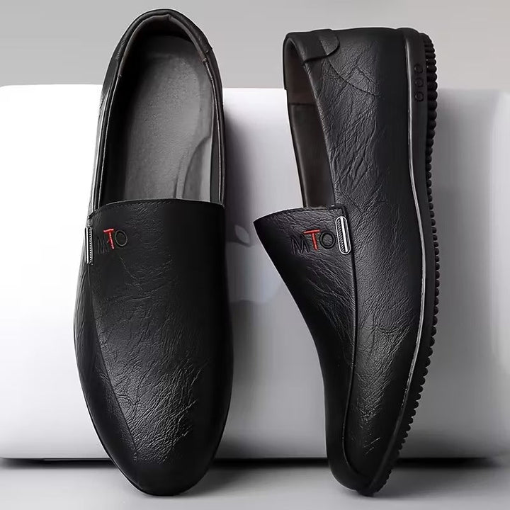 Ezequiel® - Orthopedische Mocassins ⏐ Premium Editie