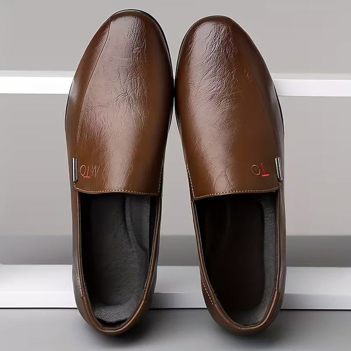 Ezequiel® - Orthopedische Mocassins ⏐ Premium Editie