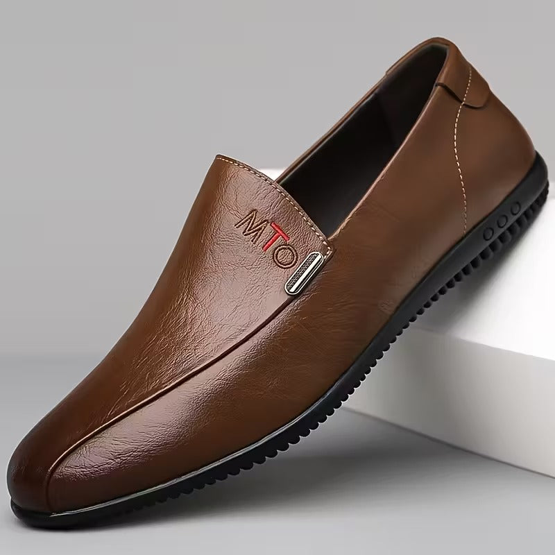 Ezequiel® - Orthopedische Mocassins ⏐ Premium Editie