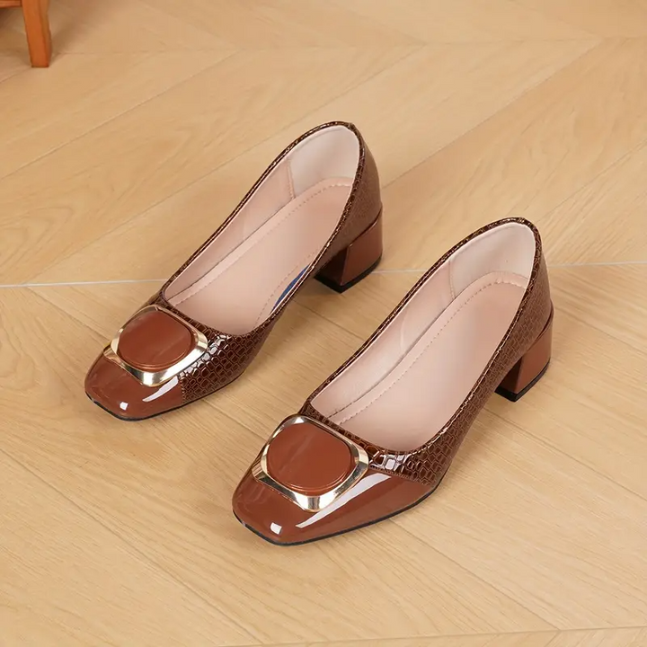 Berenice® – Orthopedische Mocassins ⏐ Premium Editie