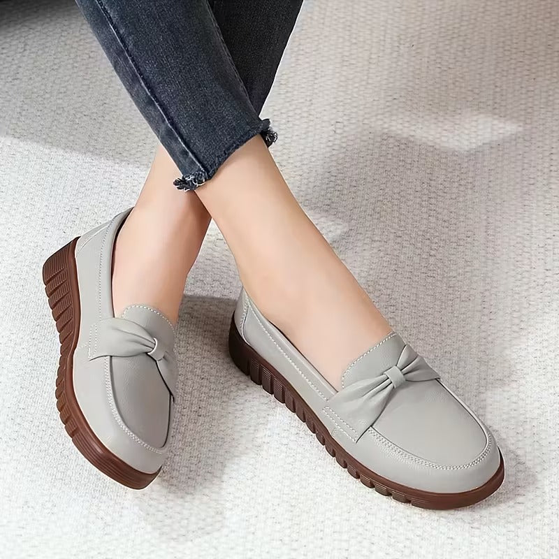 Mireia® – Orthopedische Loafers ⏐ Premium Editie
