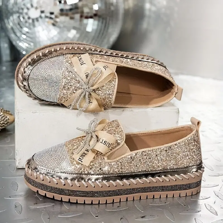 Zaira® – Orthopedische Sneakers ⏐ Premium Editie