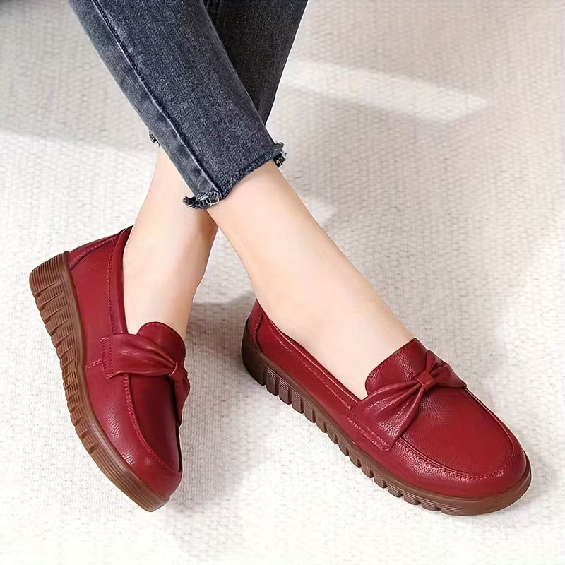 Mireia® – Orthopedische Loafers ⏐ Premium Editie