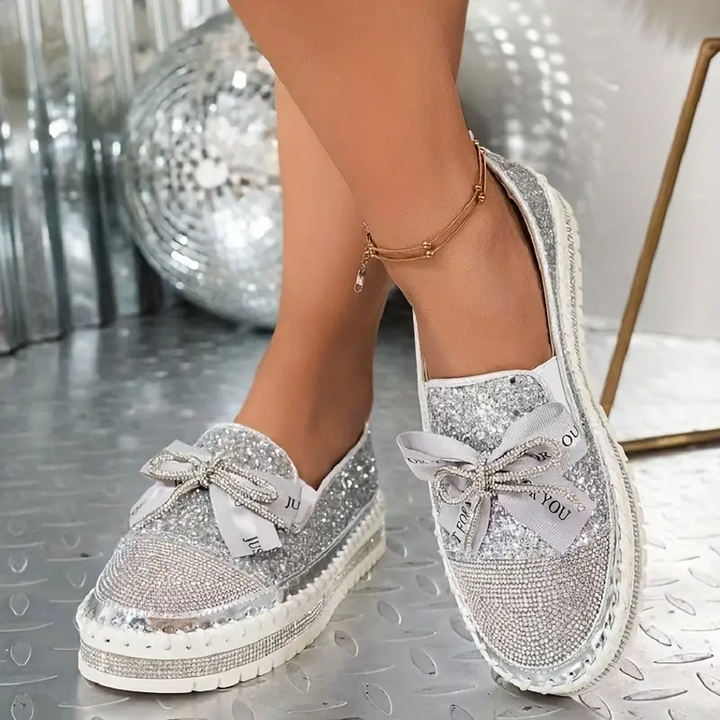 Zaira® – Orthopedische Sneakers ⏐ Premium Editie
