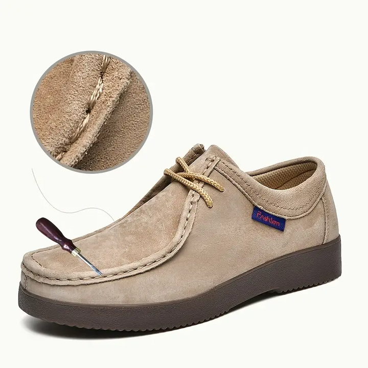 Belmiro® – Orthopedische schoenen ⏐ Premium Editie