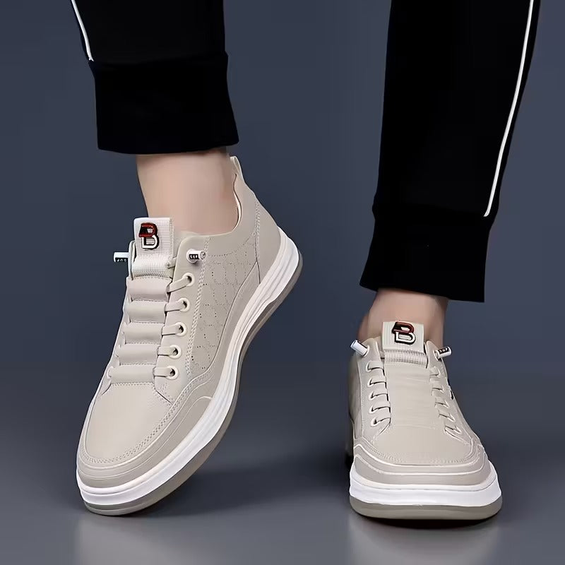 Tondela® – Orthopedische Casual Sneakers | Premium Editie